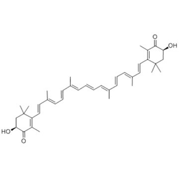 Astaxanthin CAS 472-61-7